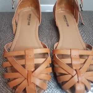 Dream Out Loud By Selena Gomez Sandals